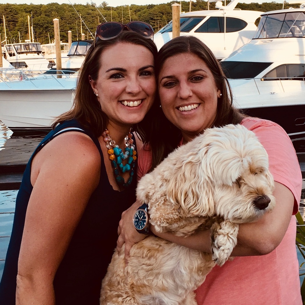 Meet your Posher, Alli